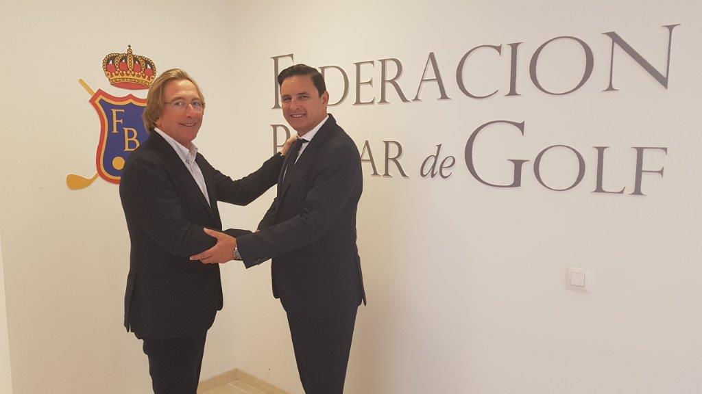 Federacion Balear