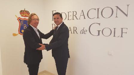 Federacion Balear